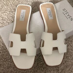 Steve Madden Hayden Sandals